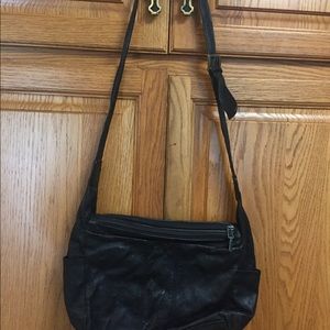 Women’s Leather Purse